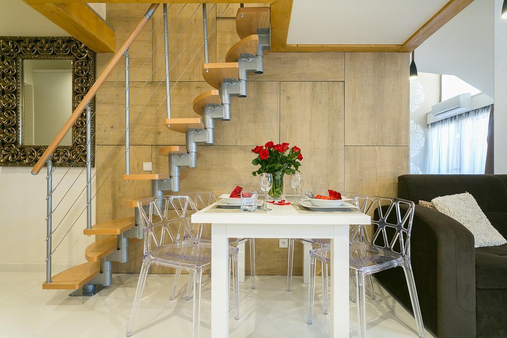 זקופאנה Giewont Krupowki Spa מראה חיצוני תמונה